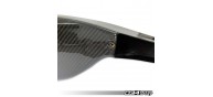 034 X34 Carbon Fiber Intake for B9 3.0TFSI